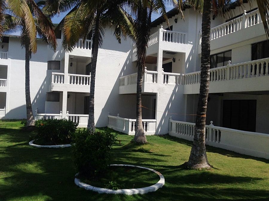 מלון Altamira  Dhi Portal Del Caribe מראה חיצוני תמונה